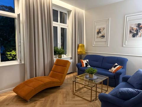 Apartament Zamkowy Apartment in Pomeranian Voivodeship