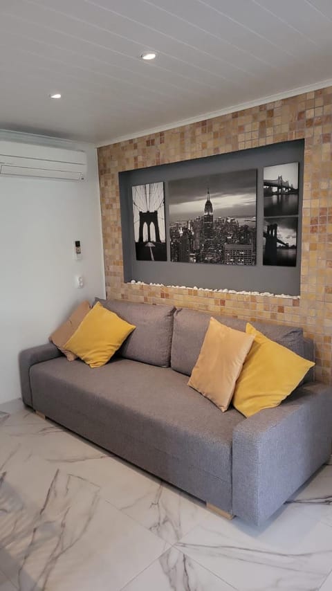 Guest house in Lyckeby House in Kalmar County, Sweden