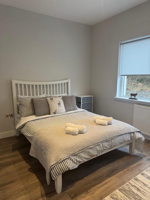 MacGregor Ranch Apartment Bed and Breakfast in Scotland