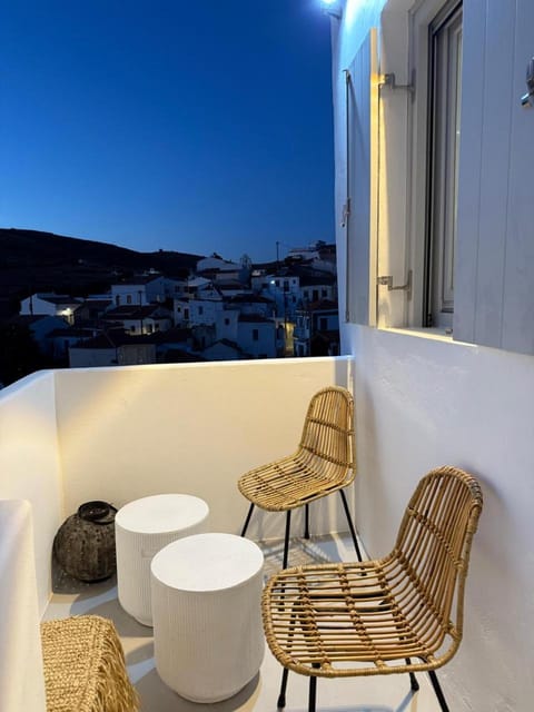 Night, Natural landscape, View (from property/room), Balcony/Terrace