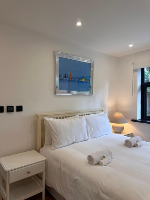 1 bedroom apartment - The Olive Tree Apartment in Southampton