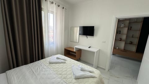 LiEl Holiday Hotel in Vlorë