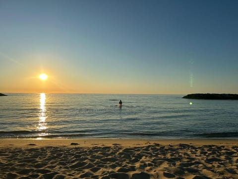Beach, Beach, On site