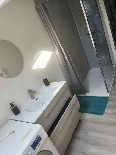 Maeline appart Apartment in Canton of Vaud