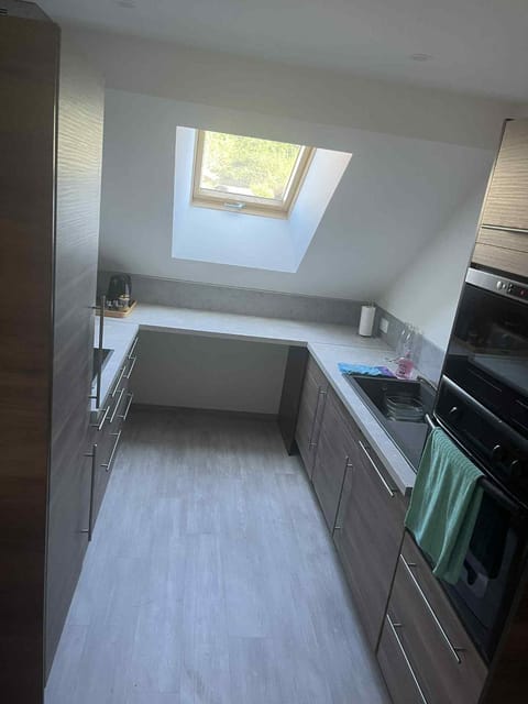 Maeline appart Apartment in Canton of Vaud