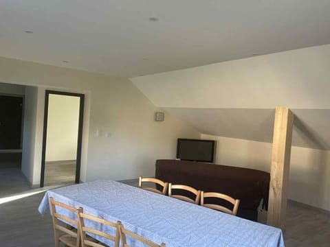 Maeline appart Apartment in Canton of Vaud