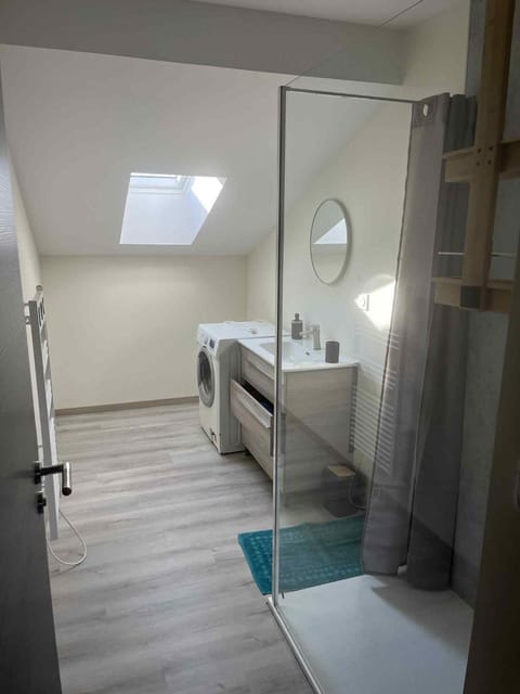 Maeline appart Apartment in Canton of Vaud