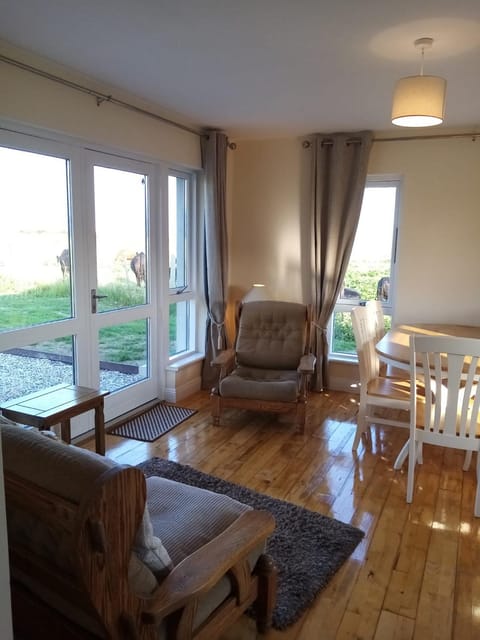 Seaview House House in Ireland