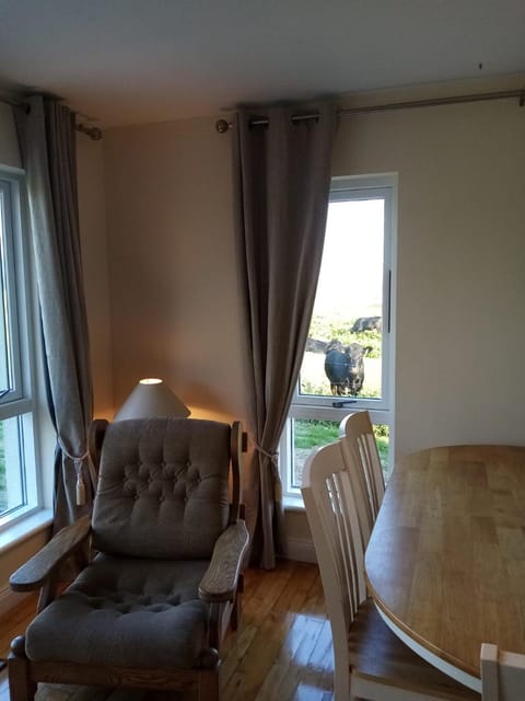 Seaview House House in Ireland