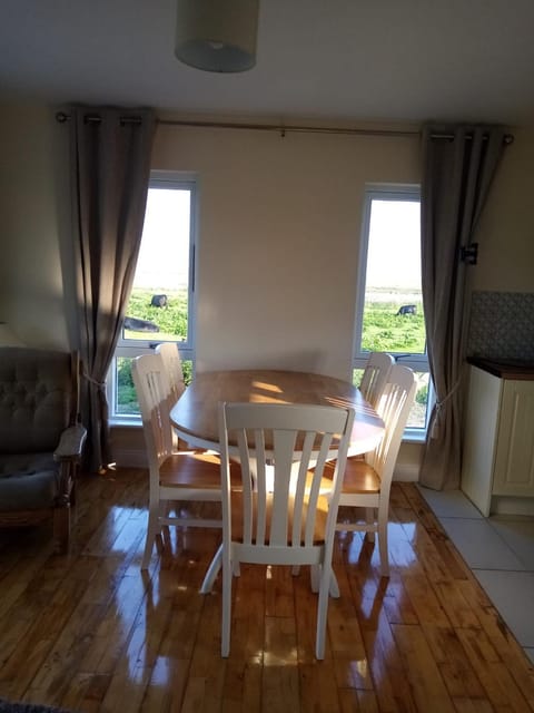 Seaview House House in Ireland