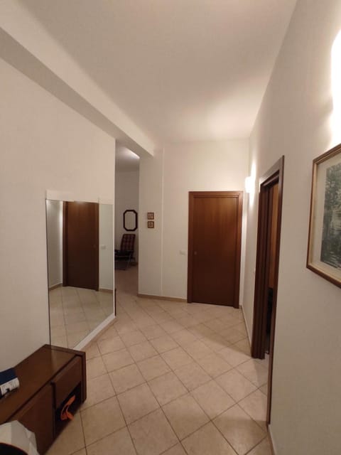 Quadrilocale con 2 bagni Apartment in Legnano
