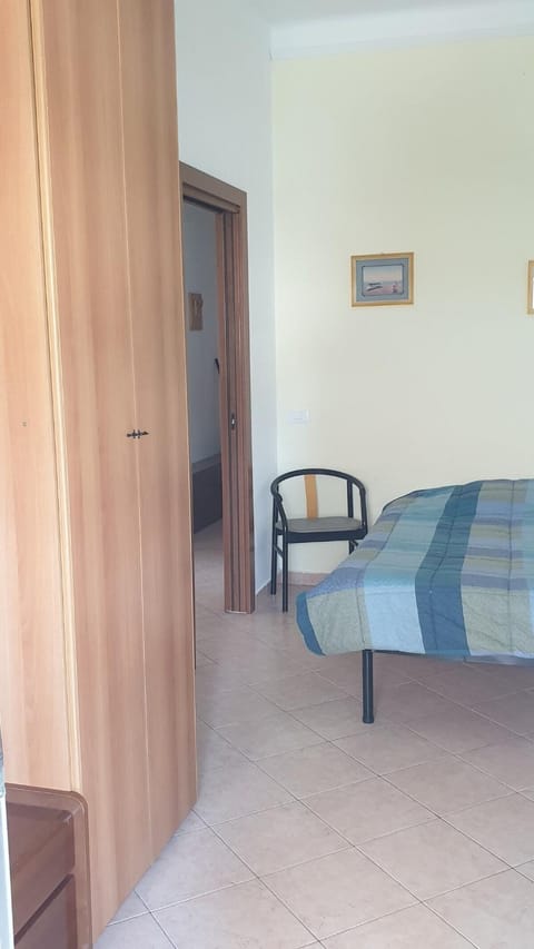 Quadrilocale con 2 bagni Apartment in Legnano