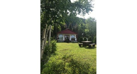 Property building, Day, Natural landscape