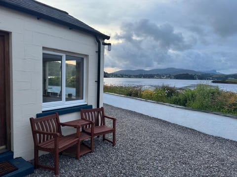 Property building, Day, View (from property/room), Lake view, Mountain view, River view