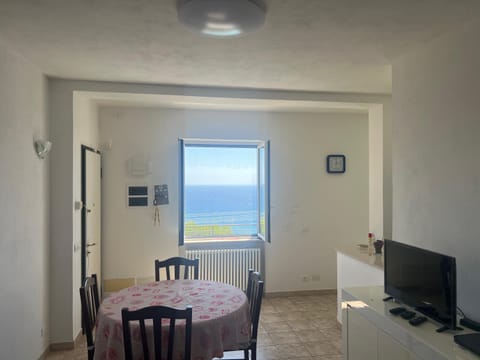 Appartamento fronte mare Apartment in Imperia