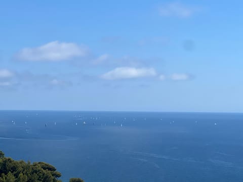 Appartamento fronte mare Apartment in Imperia