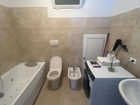 Appartamento fronte mare Apartment in Imperia