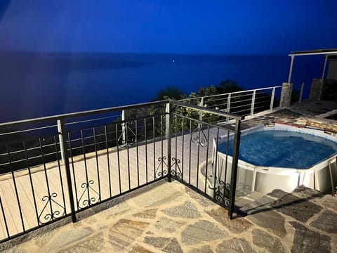 Appartamento fronte mare Apartment in Imperia