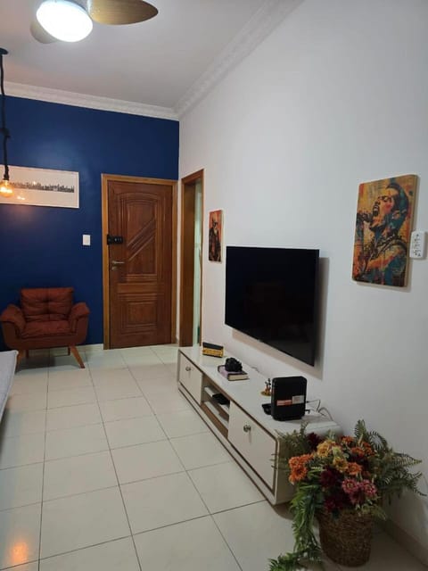 Aconchego Carioca Apartment in Santa Teresa