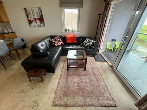 Hillside Apartment Apartment in Portstewart