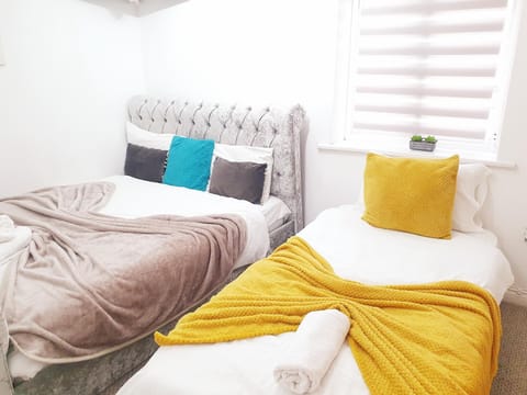 Exclusive Apartment Apartment in Newcastle upon Tyne