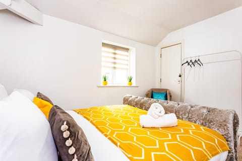 Exotic stay Apartment in Newcastle upon Tyne