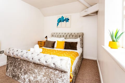 Exotic stay Apartment in Newcastle upon Tyne