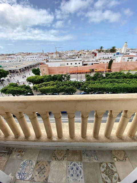 Property view