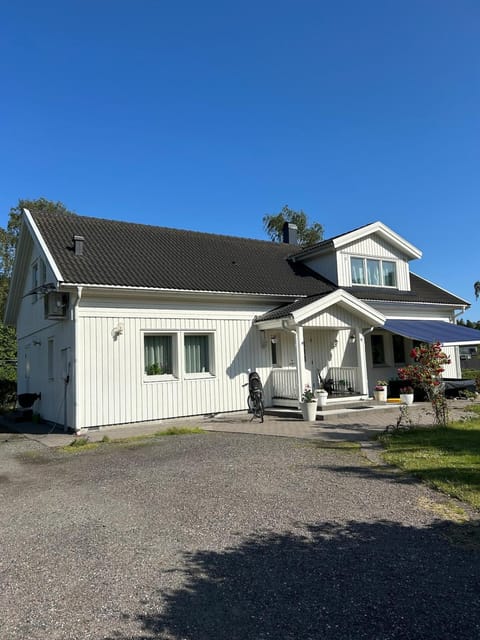 Property building, Parking