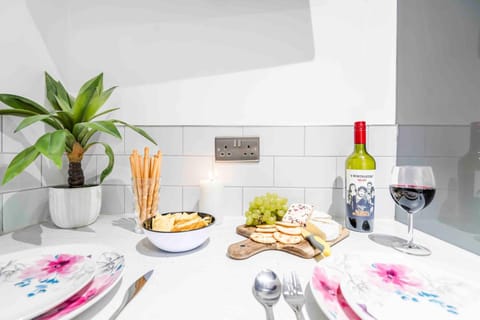 Forest Fields Studios Nottingham Apartment in Nottingham