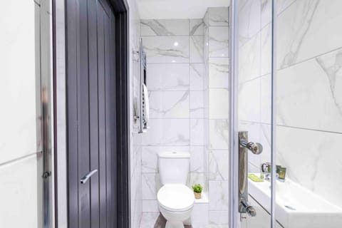 Forest Fields Studios Nottingham Apartment in Nottingham