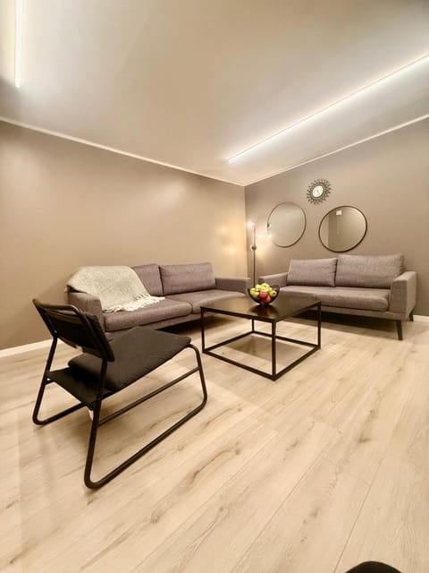 Aurora Comfort 3BR by Polaria Free Parking Apartment in Tromso