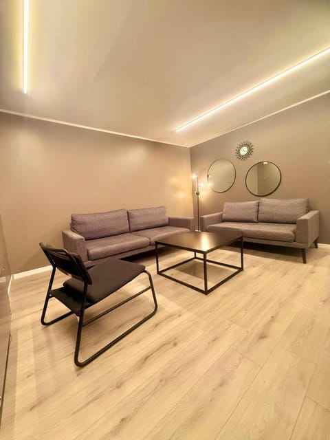 Aurora Comfort 3BR by Polaria Free Parking Apartment in Tromso