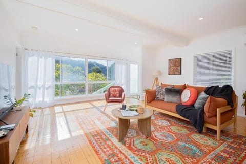 View (from property/room), Living room, Other, Seating area