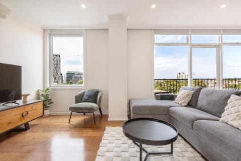 View (from property/room), Living room