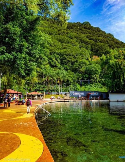 Hotel Diamantes Orizaba Boutique Hotel in Orizaba