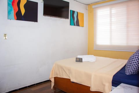 Hotel Diamantes Orizaba Boutique Hotel in Orizaba