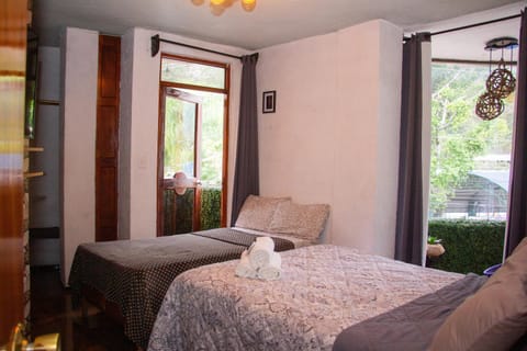 Hotel Diamantes Orizaba Boutique Hotel in Orizaba