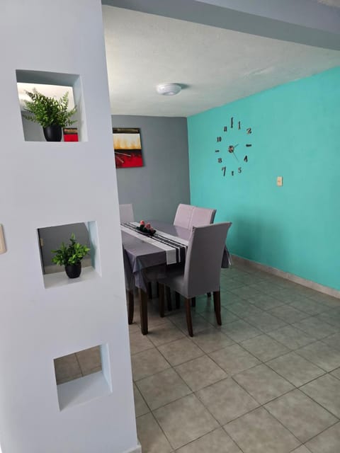 Hospedaje Santa Fe House in State of Querétaro