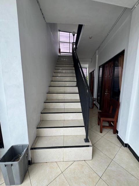 Canggu 77 Guest House Bed and Breakfast in North Kuta