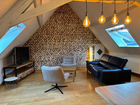 Côté Gîtes Cassel Apartment in Hauts-de-France