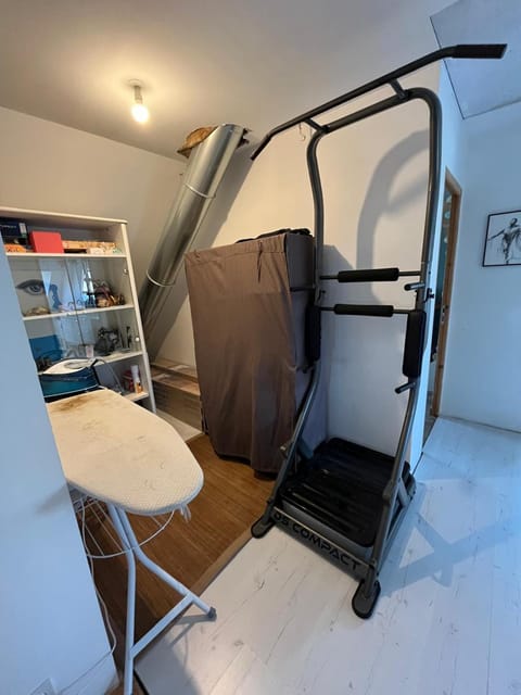 Maison de famille en campagne House in Brittany