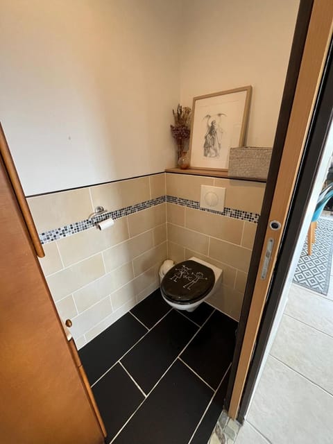 Maison de famille en campagne House in Brittany