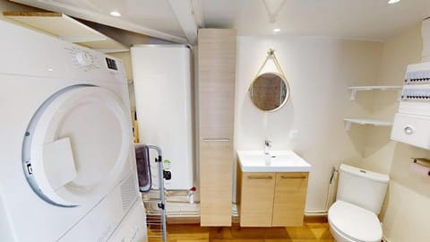 Pagotin de charme à Métabief Apartment in Métabief