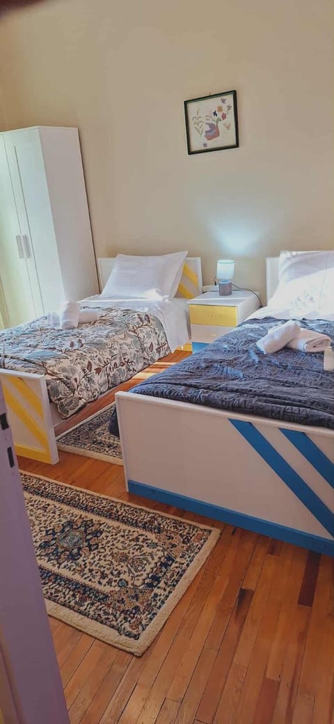 levanta Apartment in North Macedonia