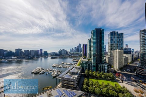 City view, River view