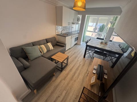 Property building, Living room, Seating area