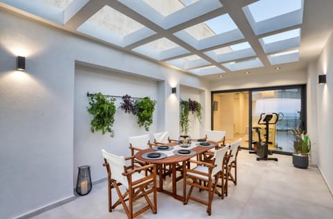 Grand Zen Apartment in Lasithi