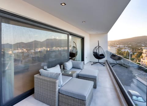 Grand Zen Apartment in Lasithi