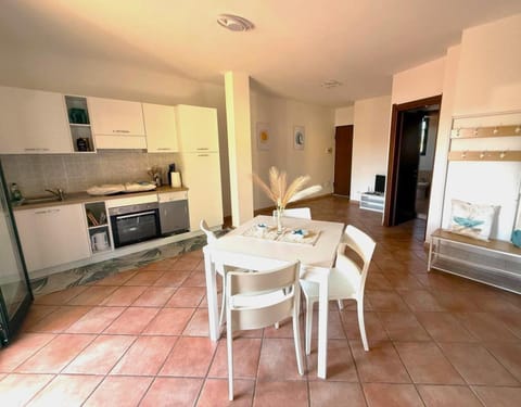 Affittimoderni Valledoria - Costa Dora Apartment in Sardinia